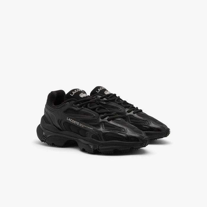 Чоловічі оригінальні кросівки Lacoste L003 2K24