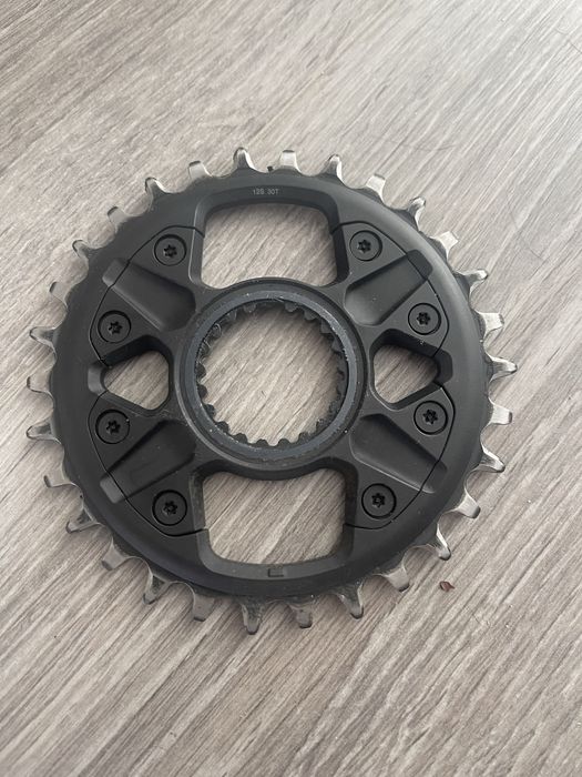 Guiador/Mesa/Coroa/Selim