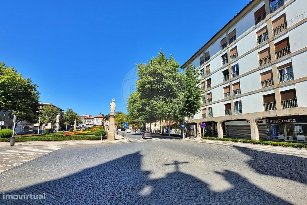 Apartamento T3 para arrendamento