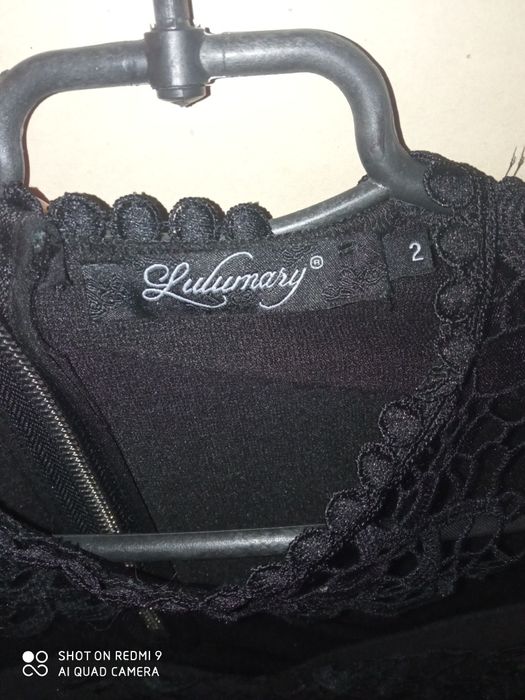 Новая кофта Lulumary