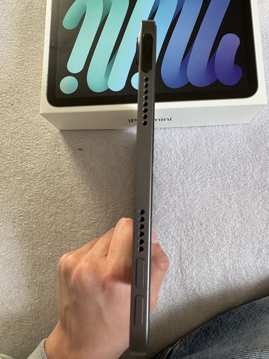 ipad mini 6 genracji