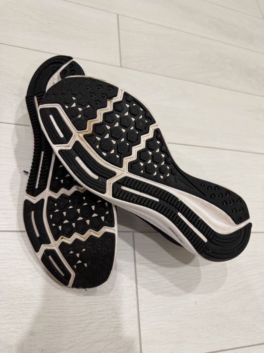 Кроссовки мужские Nike ( сетка)