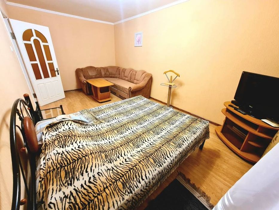 Сдам квартиру подобово