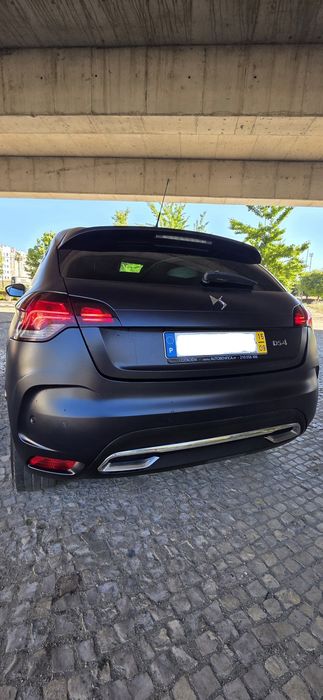 Ds Ds4 usado 2015