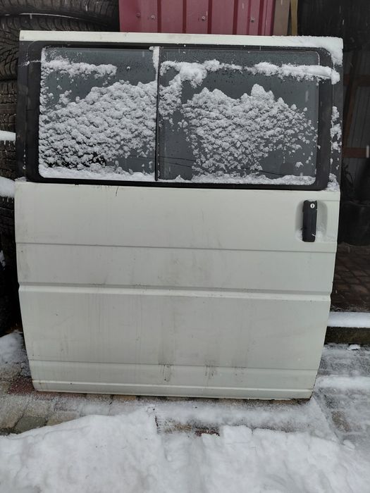 Двері бокові  Volkswagen Т4