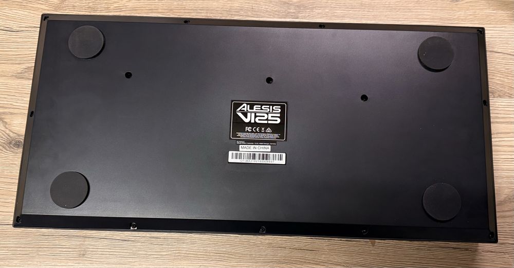 Alesis VI25 - Klawiatura Midi stan idealny