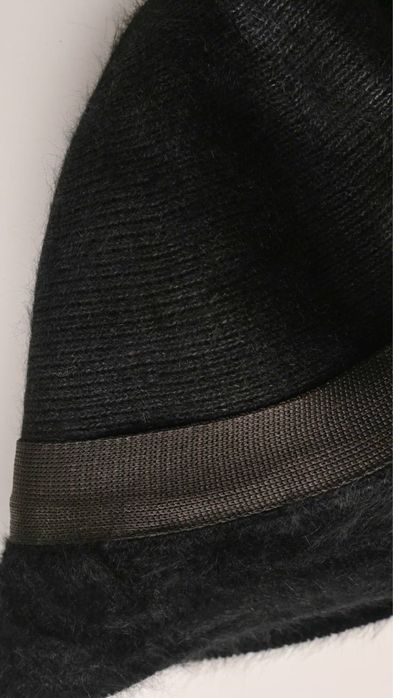 ангоровий капелюх