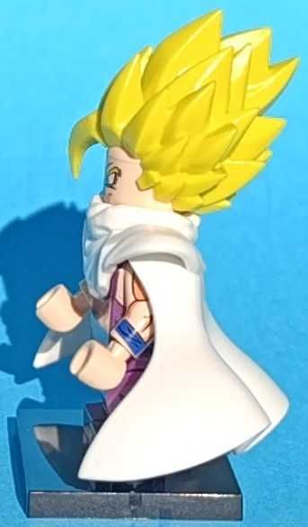 Son Gohan (Dragon Ball)