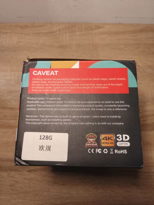 Consola Retro G11 Pro