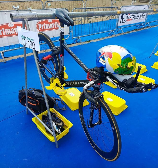 Rower karbonowy Vento tr 4.0