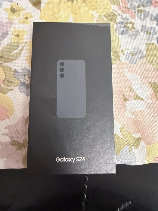 Samsung S24 256GB