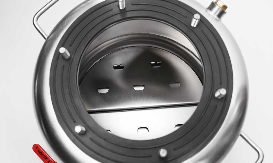 Дім і сад Автоклав нержавійка / автоклав нержавейка 32 банки доставка