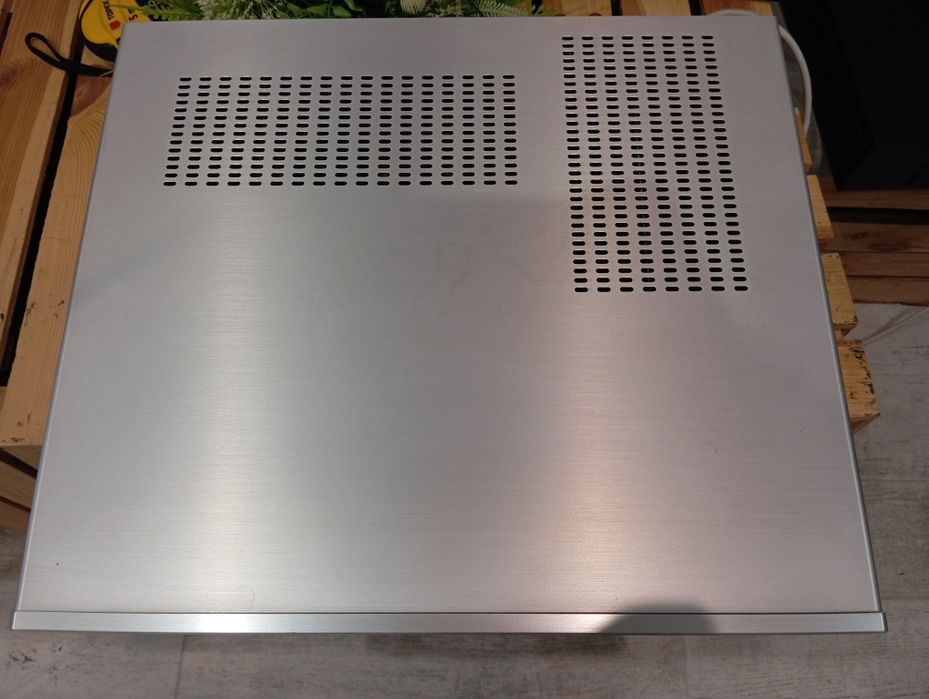 Revox M51 Amplituner CD Tuner