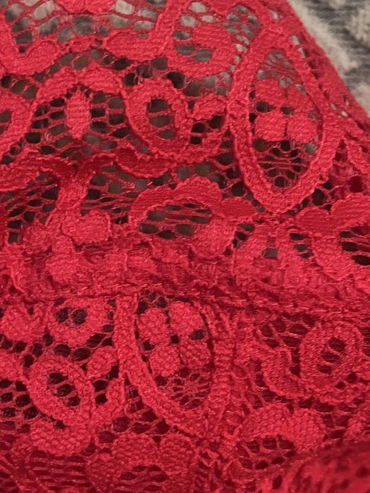 Бюстгалтер мереживний