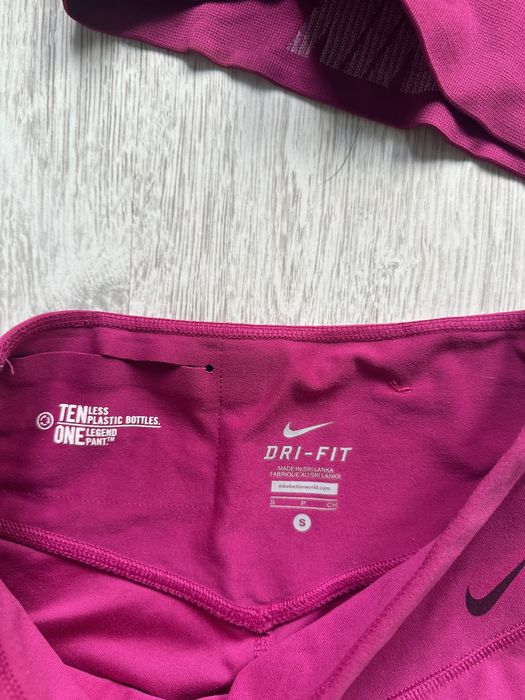 Dres damski Nike