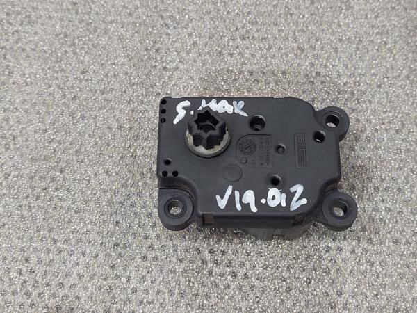 Motor da comporta da sofagem FORD S-Max (WA6)