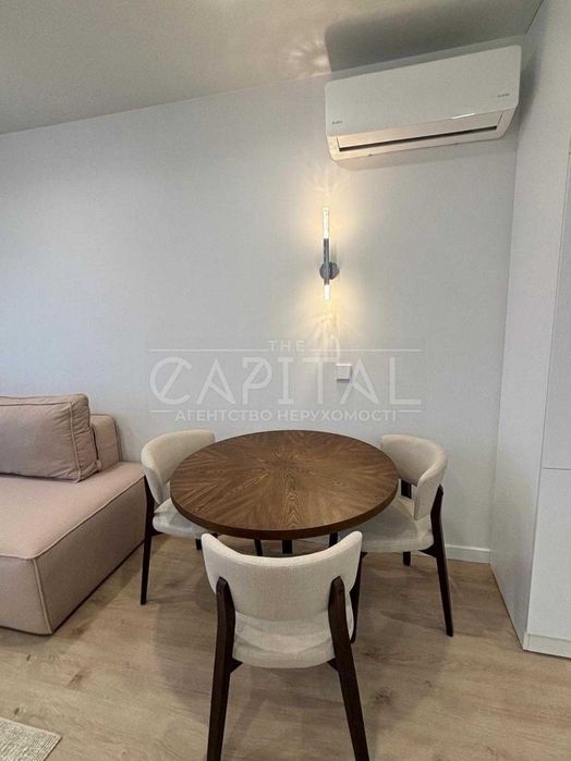 Продаж квартири, вул. Івана Виговського, ЖК Варшавський Плюс