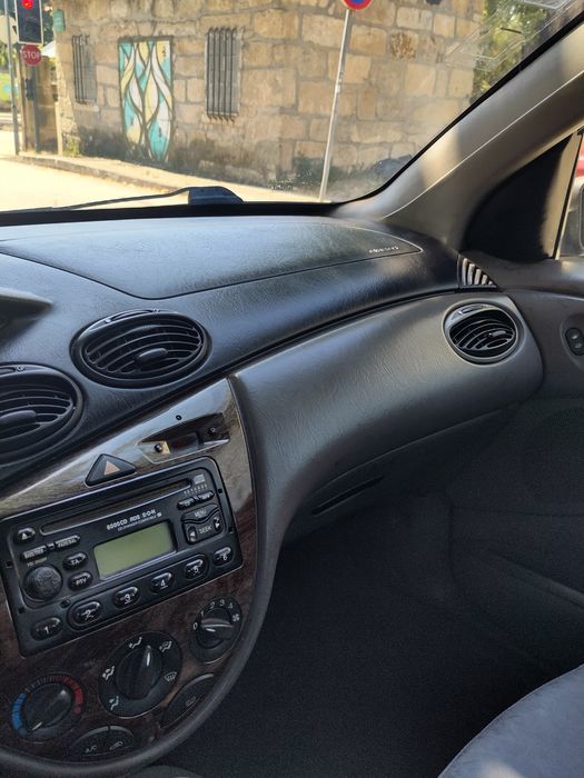 Ford Focus (DFW) 1.6 de 1999