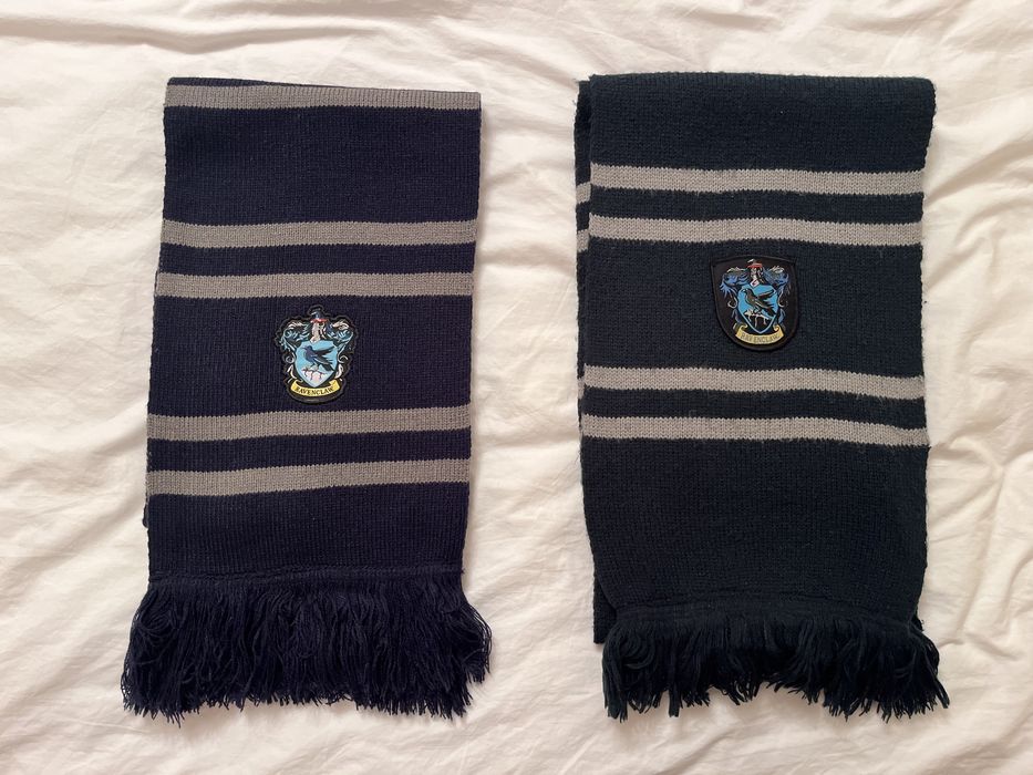 Краватка Грифіндор Рейвенкло  Гриффиндор Когтевран Гарри Поттер