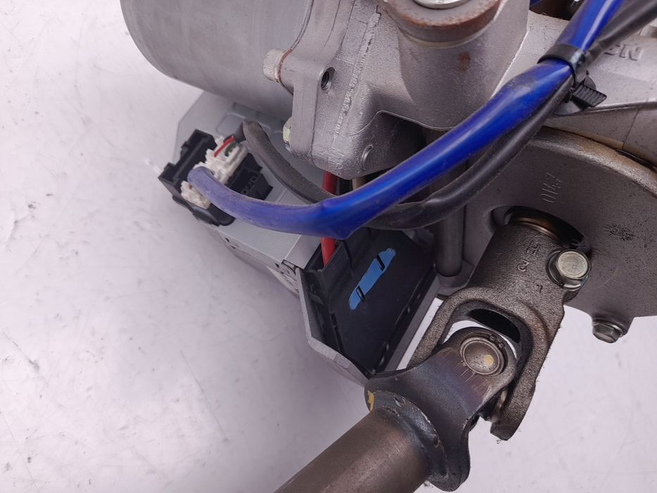 Coluna de direção NISSAN Qashqai/Qashqai+2 I (J10, JJ10)