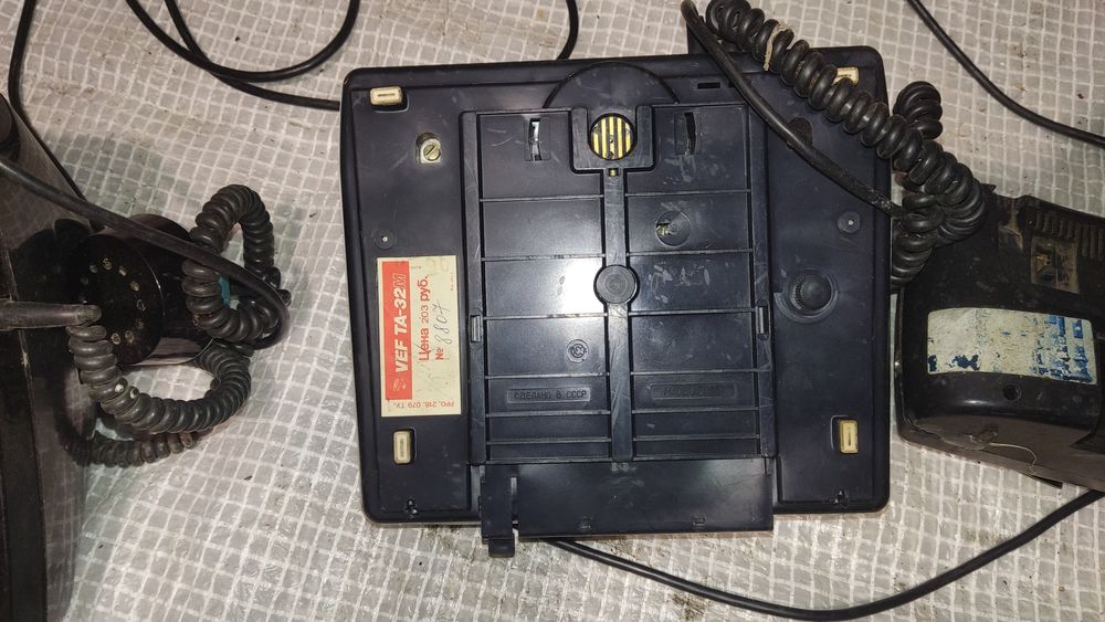 Телефон провідний, стаціонарний,,дешево!