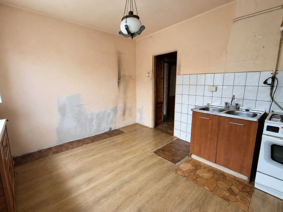 Mieszkanie – Katowice - Widok 4