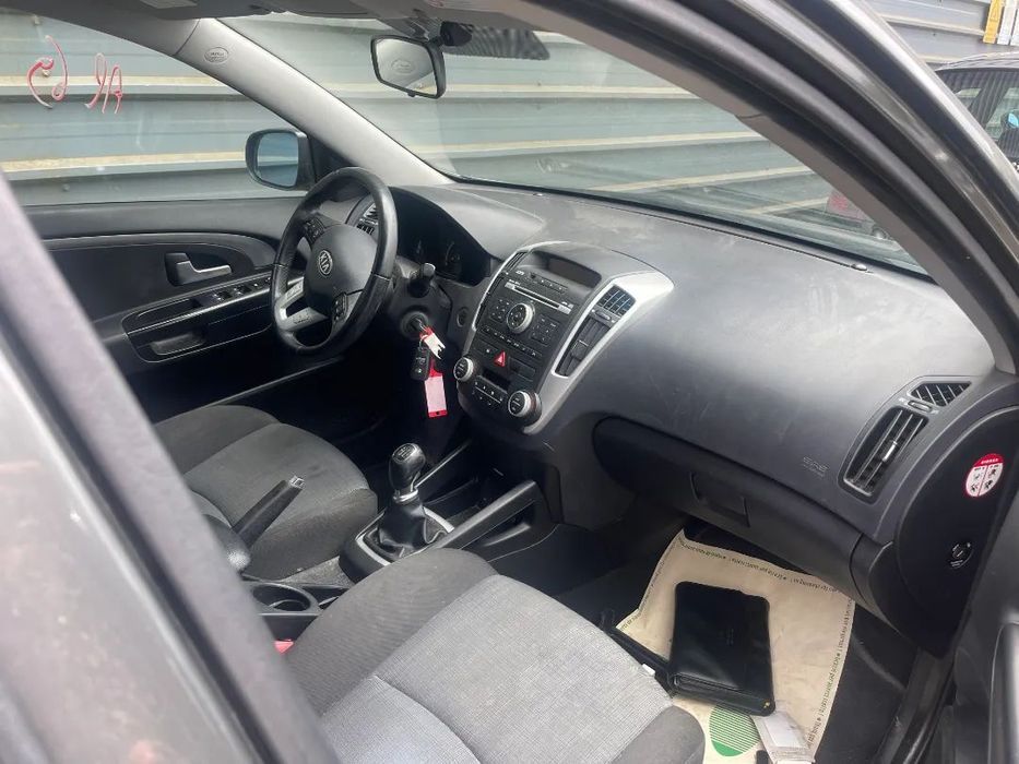 KIA CEED 1.6 CRDI DE 2012 PARA PEÇAS