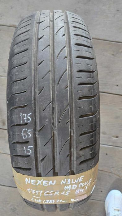 opona 175/65/15 nexen n blue