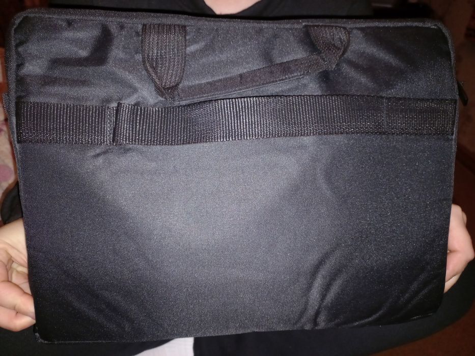 Сумка для ноутбука