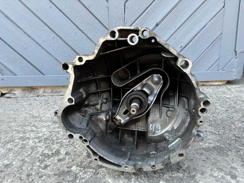 КПП коробка передач VW Passat B5 Audi A4 A6 1.9 TDI 2.5 TDI