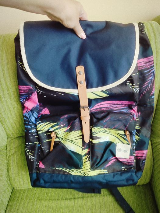 Рюкзак фірмовий якісний EASTPAK