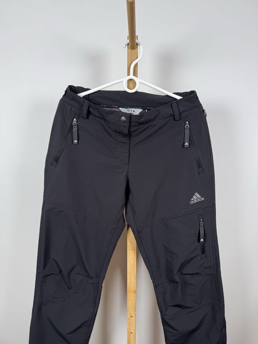 Adidas Terrex spodnie trekkingowe outdoor 38