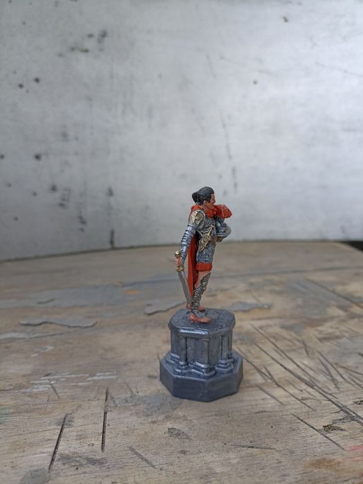 Спартак, древнеримский гладиатор, раб, предводитель восстания.