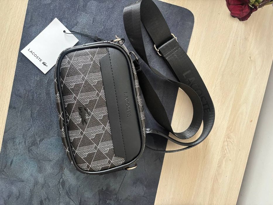 Saszetka lacoste