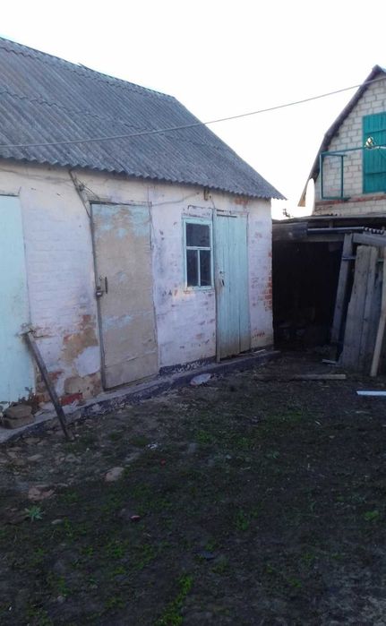 RV S4 Продам дом Харьковская обл., Чугуевский р-н Печенеги