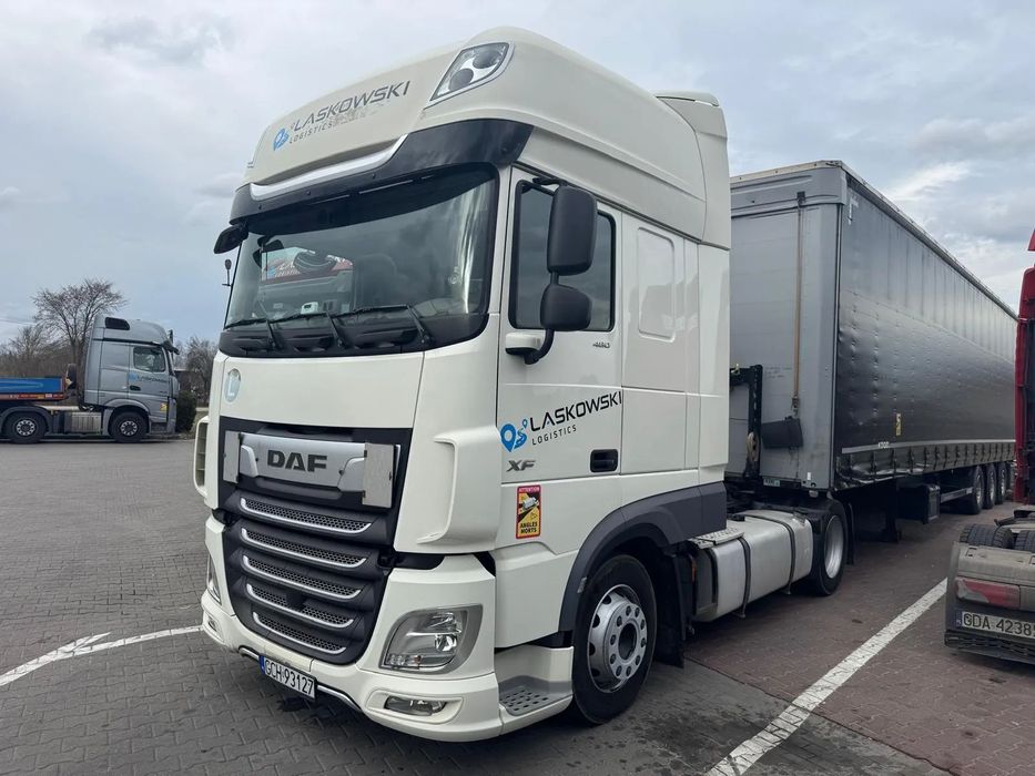 DAF