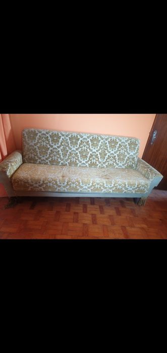 Sofás em bom estado