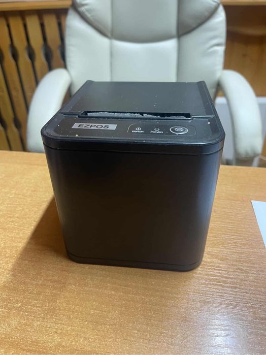 Продам IPad 6 32 gb та  принтер для чеків