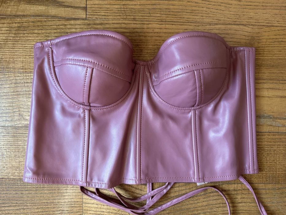 Корсет Mon Blanche