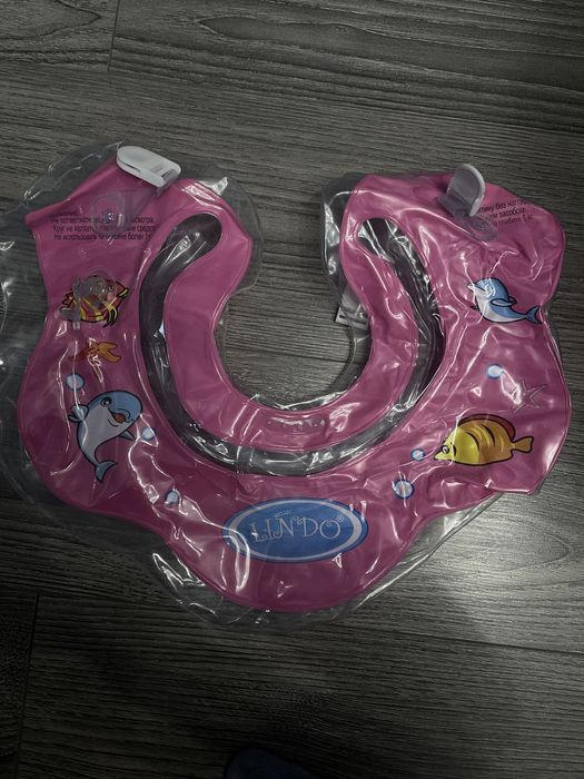 Круг дитячий для найменших