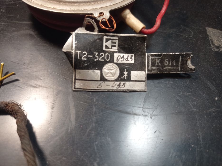 Диоды  силовые .