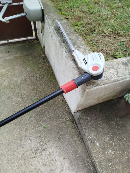 Máquina de aparar sabes