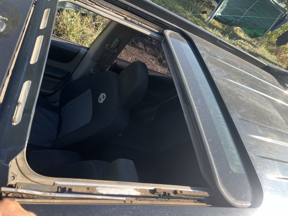 продам авто Nisan X-trail