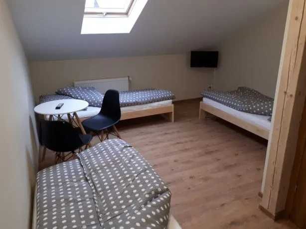 Nocleg Noclegi Płońsk kwatery pracownicze