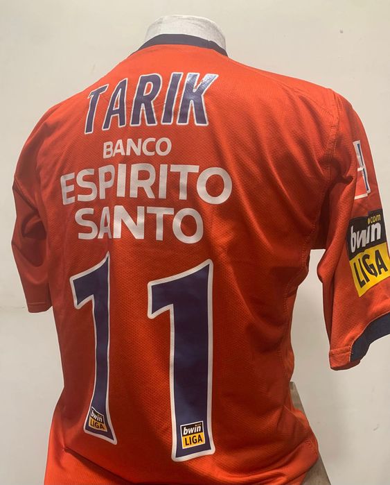 Camisolas Futebol Originais