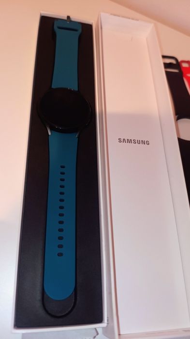 Zegarek Samsung Galaxy watch 4