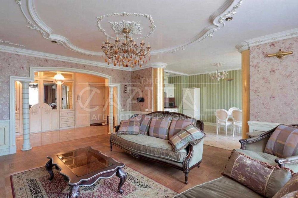 Продаж квартири, вул. Окіпної Раїси, Дніпровський р-н