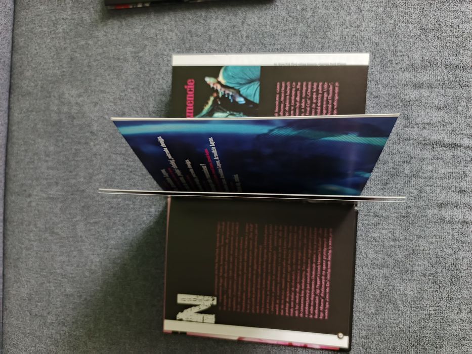 Legendy muzyki Pink Floyd "Meddle" DVD