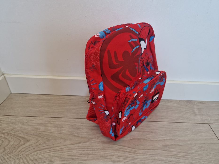 Mochila Spiderman NOVA