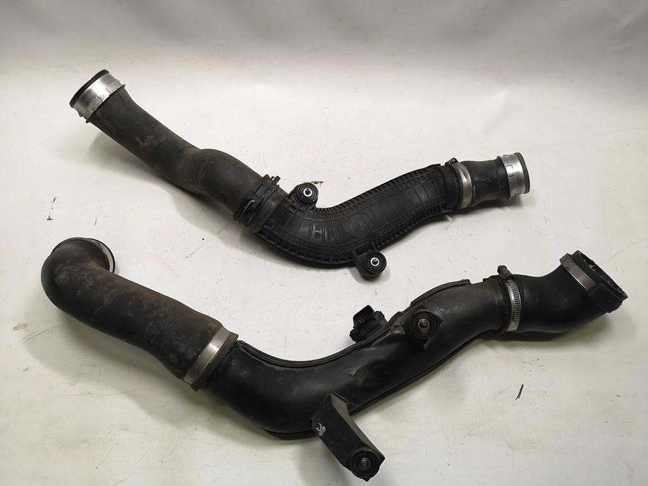 Przewód przewody intercoolera VW Passat B6 1.8 2.0TSI TFSI OE